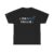 Unisex Heavy Cotton Tee with Private Jet Humor, Travel Enthusiast Shirt, Unique Gift for Jet Setters, Aviation Lover Tee, Funny Travel [...]