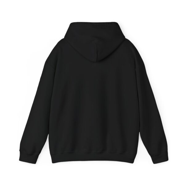 Rise Above the Earth Hoodie, Unisex Heavy Blend Sweatshirt, Comfortable Casual Wear
