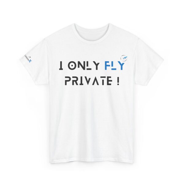 Unisex Heavy Cotton Tee with Private Jet Humor, Travel Enthusiast Shirt, Unique Gift for Jet Setters, Aviation Lover Tee, Funny Travel [...]