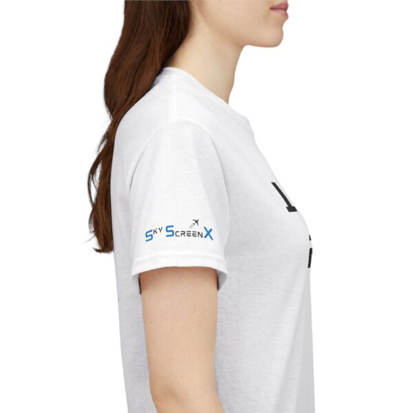 Unisex Heavy Cotton Tee with Private Jet Humor, Travel Enthusiast Shirt, Unique Gift for Jet Setters, Aviation Lover Tee, Funny Travel [...]
