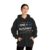 Rise Above the Earth Hoodie, Unisex Heavy Blend Sweatshirt, Comfortable Casual Wear