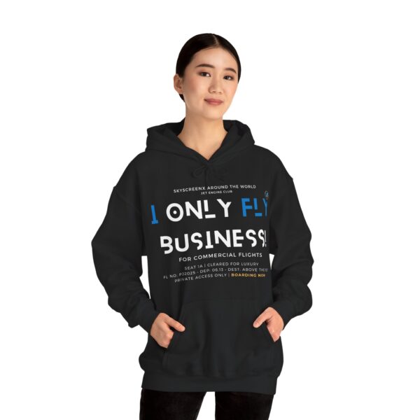 Rise Above the Earth Hoodie, Unisex Heavy Blend Sweatshirt, Comfortable Casual Wear