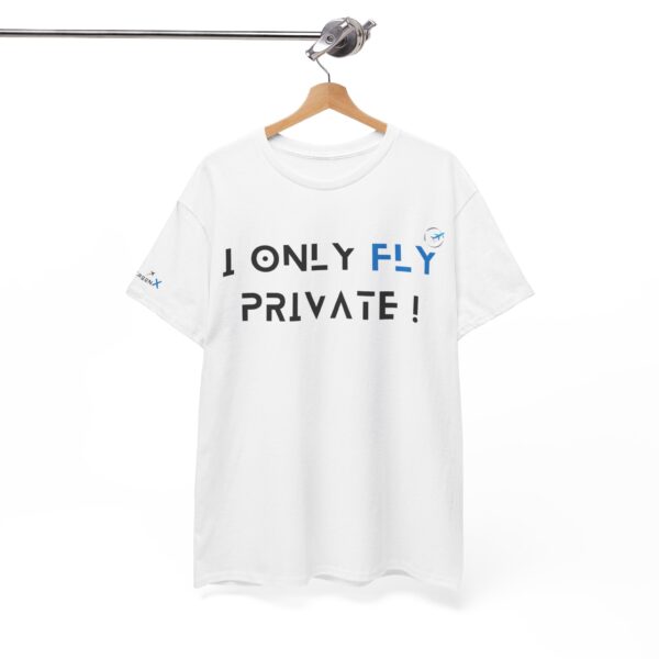 Unisex Heavy Cotton Tee with Private Jet Humor, Travel Enthusiast Shirt, Unique Gift for Jet Setters, Aviation Lover Tee, Funny Travel [...]