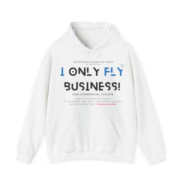 Rise Above the Earth Hoodie, Unisex Heavy Blend Sweatshirt, Comfortable Casual Wear