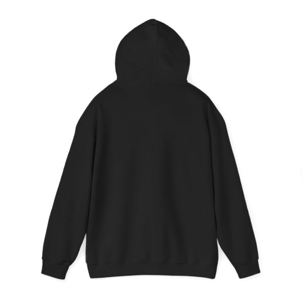 Rise Above the Earth Hoodie, Unisex Heavy Blend Sweatshirt, Comfortable Casual Wear