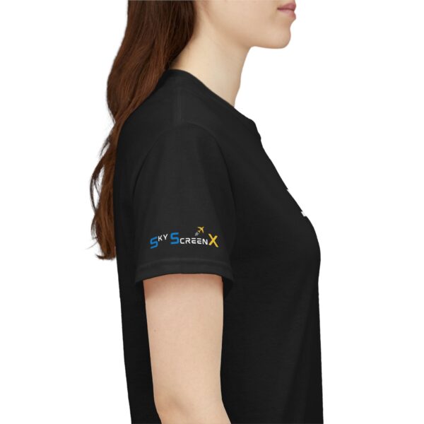 Unisex Heavy Cotton Tee with Private Jet Humor, Travel Enthusiast Shirt, Unique Gift for Jet Setters, Aviation Lover Tee, Funny Travel [...]