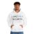 Rise Above the Earth Hoodie, Unisex Heavy Blend Sweatshirt, Comfortable Casual Wear