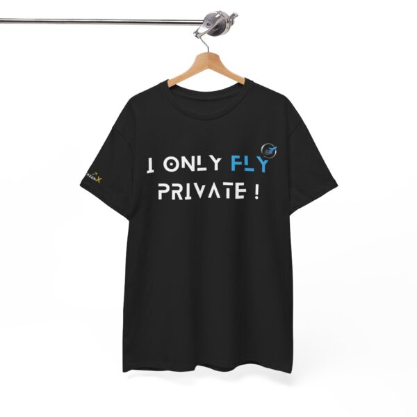 Unisex Heavy Cotton Tee with Private Jet Humor, Travel Enthusiast Shirt, Unique Gift for Jet Setters, Aviation Lover Tee, Funny Travel [...]