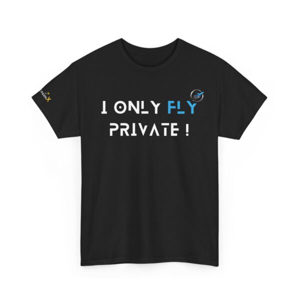 Unisex Heavy Cotton Tee with Private Jet Humor, Travel Enthusiast Shirt, Unique Gift for Jet Setters, Aviation Lover Tee, Funny Travel [...]
