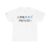 Unisex Heavy Cotton Tee with Private Jet Humor, Travel Enthusiast Shirt, Unique Gift for Jet Setters, Aviation Lover Tee, Funny Travel [...]